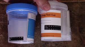 What are drug screening cups? How To Read The Temperature Test Strip On A Cup Test What Does It Do Youtube