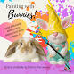Painting with Bunnies! — The Pottery Piazza event image