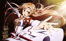 What is the use of a desktop. 180 4k Ultra Hd Asuna Yuuki Wallpapers Hintergrunde