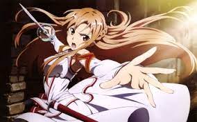 Looking for the best asuna yuuki wallpaper? 180 4k Ultra Hd Asuna Yuuki Wallpapers Hintergrunde