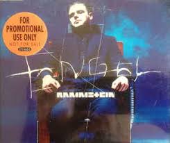 Gott weiß ich will kein engel sein! Rammstein Engel 1997 Cd Discogs