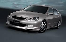 Bilangan jualan kereta honda tahun 1997. Kereta Honda Inspire Spesifikasi Dan Ulasan