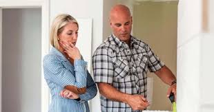 The show premiered in june 2020 and was an instant hit for the home and garden network. Renovation Inc Bryan Sarah Baeumler Struggle Between Balancing The Budget And Their Clients Expectations Meaww