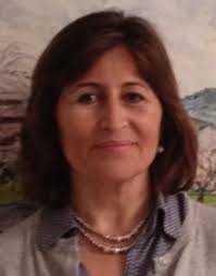 Rosa Terrones Private Tour Guide in Granada, Spain