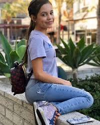 Maybe you would like to learn more about one of these? Pin On Jenna Ortega