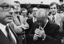 Filho de euclides figueiredo, estudou no colégio militar de porto alegre, na escola militar de realengo, na escola de. Confidencias De Joao Figueiredo Numa Noite Das Arabias 2 Veja