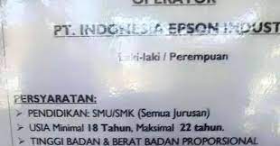 Grand slipi tower lt 18 unit k jl. Alamt Yayasan Global Karawang Cara Daftar Kerja Lewat Yayasan Gss Karawang Sistem Online Youtube Lowongan Kerja Usia Maksimal 20 Tahun Pt