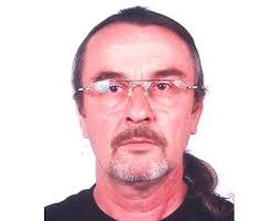 Janusz Slemp Obituary (1953