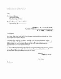 Demand Letter For Money Owed Inspirational How To Write A Letter Demand Sample Format Letter Templates Formal Letter Template Business Letter Template