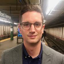 Andrew Hutcheson, M.Ed.