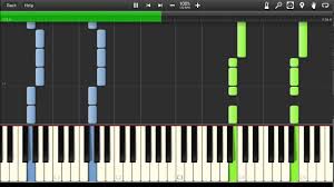 And also found some related music & video including title song audio. Helene Fischer Atemlos Durch Die Nacht Synthesia Tutorial Youtube