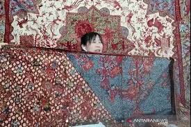 We did not find results for: Batik Pagi Sore Disebut Bagian Dari Sustainable Fashion Antara News