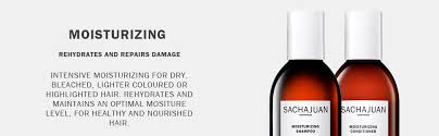 Use for an added lift or to refresh your style midday. Amazon Com Sachajuan Moisturizing Shampoo 8 4 Fl Oz Sachajuan Premium Beauty