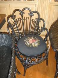 Electronics Cars Fashion Collectibles Coupons And More Ebay Antique Wicker Chair Wicker Furniture