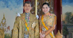 Jan 18, 2020 · รัชกาลที่ 10 : à¹€à¸™ à¸•à¸›à¸£à¸°à¸Šà¸²à¸£ à¸