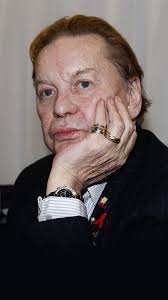 Austrian actor Helmut Berger dies at 78