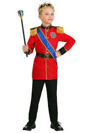 We did not find results for: European King Costume For Boys