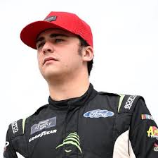 Stewart gets Pocono win by stretching last tank of fuel