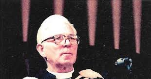 Obituary: Alexander Chestnut, Church of Scotland minister and Second World  veteran