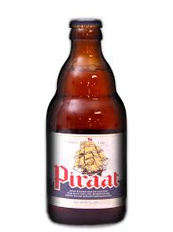 Piraat 10 5 33cl Belgisches Bier Bier Piraten