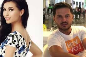 Prezentatorul de la antena 1 a mărturisit că a avut. Liviu Varciu Si Anda Calin S Au Despartit Citeste Toate Articolele Despre Liviu Varciu Si Anda Calin S Au Despartit