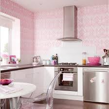 8 best creative kitchen wallpaper ideas