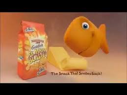 Smack That Smile Back Gold Fish Youtube