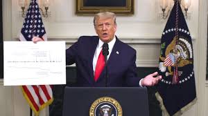 Download clker's president speech podium clip art and related images now. President Trump Is Acting Crazy So Why Are We Shrugging It Off The New Yorker