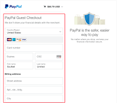 Pay rent, taxes, inventory & any other business bill with your credit card to extend float. How To Pay With Paypal Soufeel Jewelry