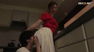 Full Length JUQ-351 Ryo Ayumi My Classmate Bullying Mother JAV Censored Scene