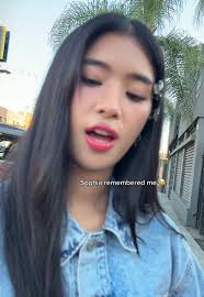 Carla Guevara Laforteza canta 'I Am Here' en Come From Away