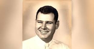 Aubrey Neil May Obituary