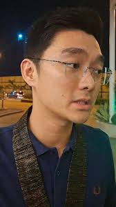 Meet the young and neophyte Cebu City Councilor-elect Harold Kendrick Go.  Si Go, 32 anyos nga architect, kang kansang pamilya nanag-iya sa Harold  Hotel sa Cebu City, ika-3 sa mga midaug pagka-konsehal