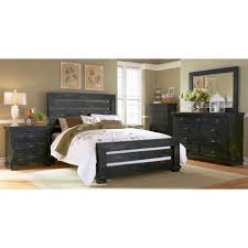 We did not find results for: Willow Slat Bedroom Set Distressed Black Progressive Furniture Furniturepick