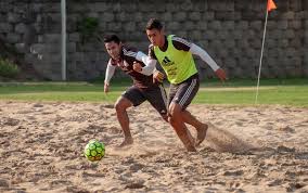 México vs guatemala en vivo online en directo: Mexico Va A Puerto Vallarta Por Boleto A Copa Mundial De Futbol De Playa
