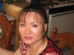 Mia Mad At Larry Look 06-21-2006