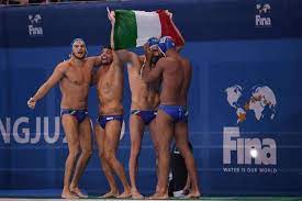 Il settebello è stato battuto dalla grecia nella finale per il terzo posto ai mondiali di kazan. Pallanuoto Il Settebello Campione Del Mondo