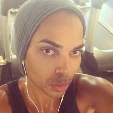 Scott Sessoms's Instagram, Twitter & Facebook