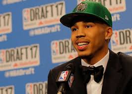 5 Fakta Jayson Tatum, Bintang Muda Boston Celtics di NBA