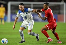haiti vs nicaragua Picture