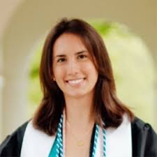 I am excited to share that following my graduation from the University of… 