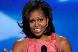 Michelle Obama threats: D.C. police officer accused of threatening FLOTUS