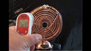 Change the direction of your ceiling fan switching your ceiling fan to counterclockwise instead of clockwise, will blow cold air downwards instead of blowing warm air around the room. 8 Diy Air Conditioners For Staying Cool This Summer
