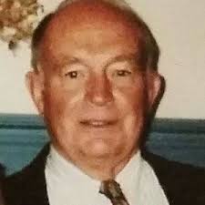 Frederick Rice Obituary (2016)