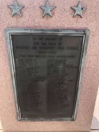 World War II Memorial, a War Memorial