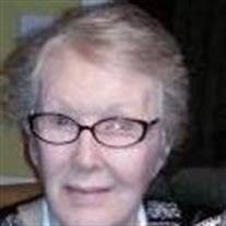 Lillie M. Brown Obituary