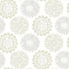 Check spelling or type a new query. 3120 13703 Sunkissed Light Grey Floral Medallion Wallpaper