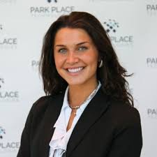 Over these past 9 days, I had the privilege to experience working at  Augusta National Golf Club during The Master's Tournament. Working as a  Children's Sales Associate in the South Village Golf