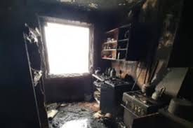 В нижнем новгороде произошло чп: Rossiyanka S Invalidnostyu Ustroila Vzryv V Dome V Nizhnem Novgorode Mk