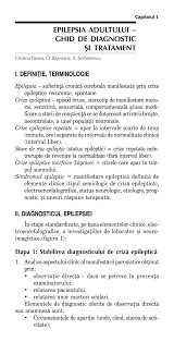 Ghid Epilepsie